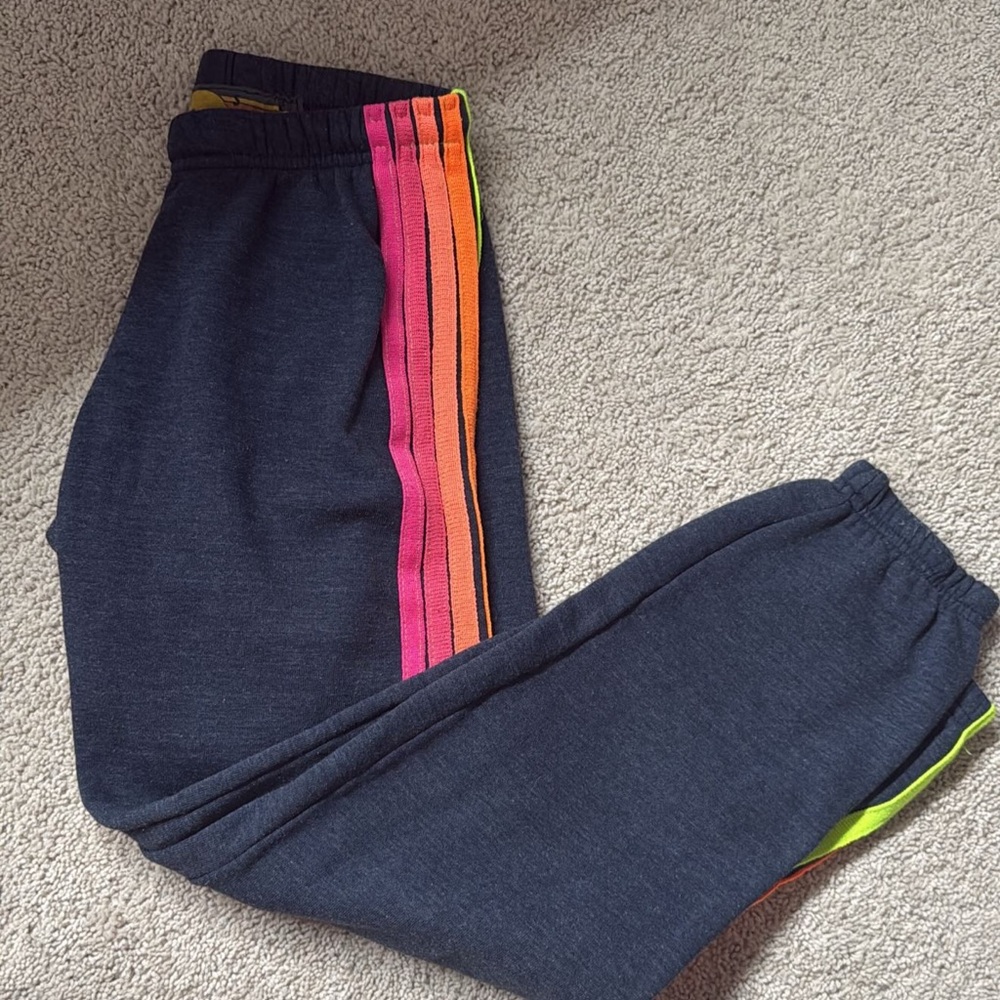 Aviator nation sweatpants